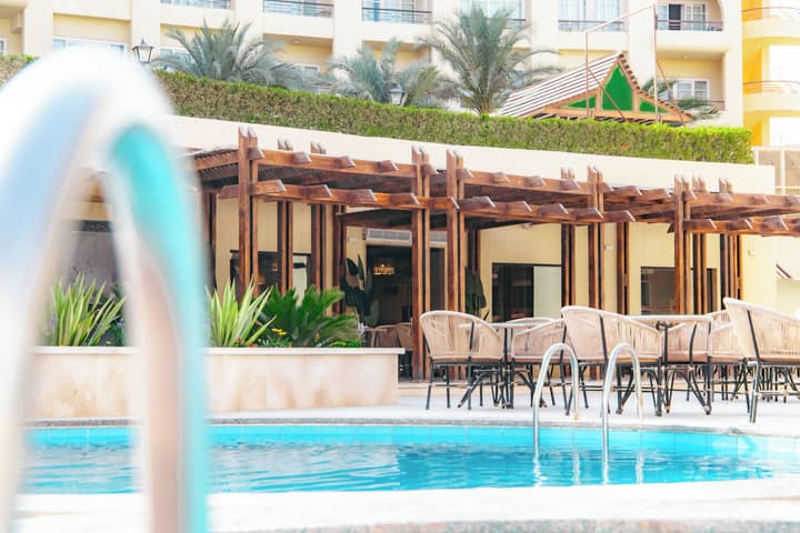 Sunny Days Mirette Family Resort - All inclusive