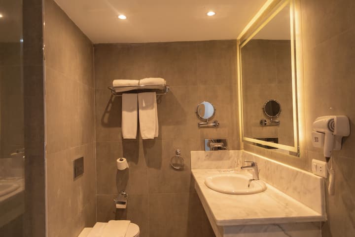 Sunny Days Mirette Family Resort - All inclusive
