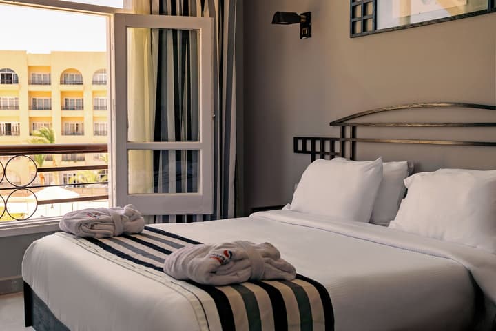 Sunny Days Mirette Family Resort - All inclusive
