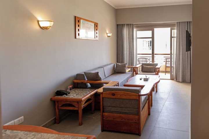 Sunny Days Mirette Family Resort - All inclusive