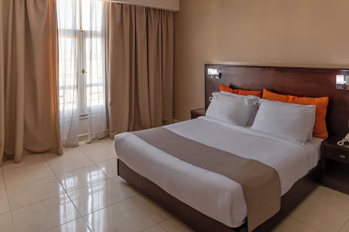 Sunny Days Mirette Family Resort - All inclusive