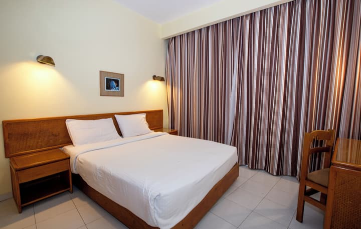 Sunny Days Mirette Family Resort - All inclusive