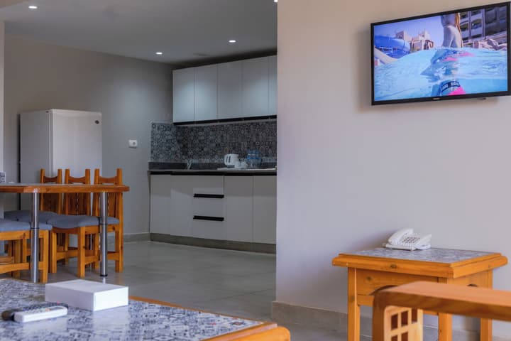 Sunny Days Mirette Family Resort - All inclusive