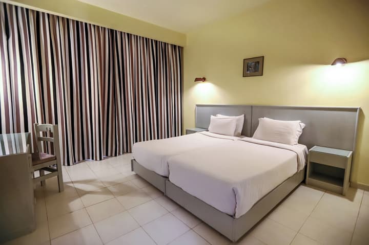 Sunny Days Mirette Family Resort - All inclusive