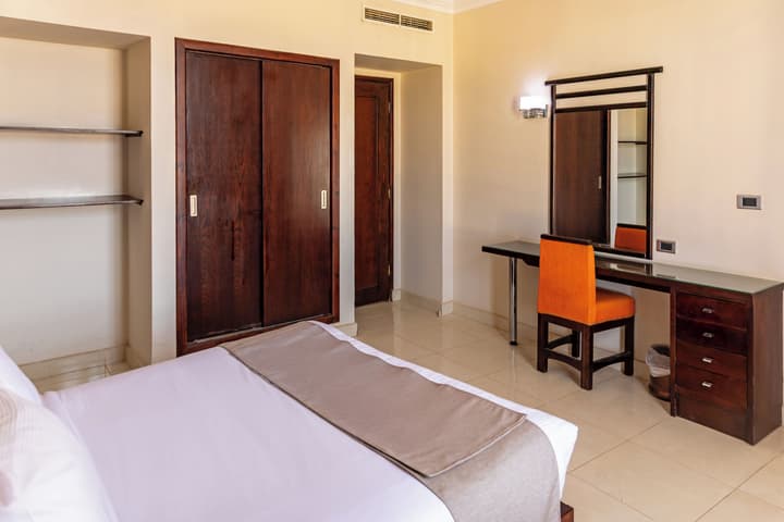 Sunny Days Mirette Family Resort - All inclusive