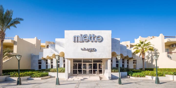 Sunny Days Mirette Family Resort - All inclusive