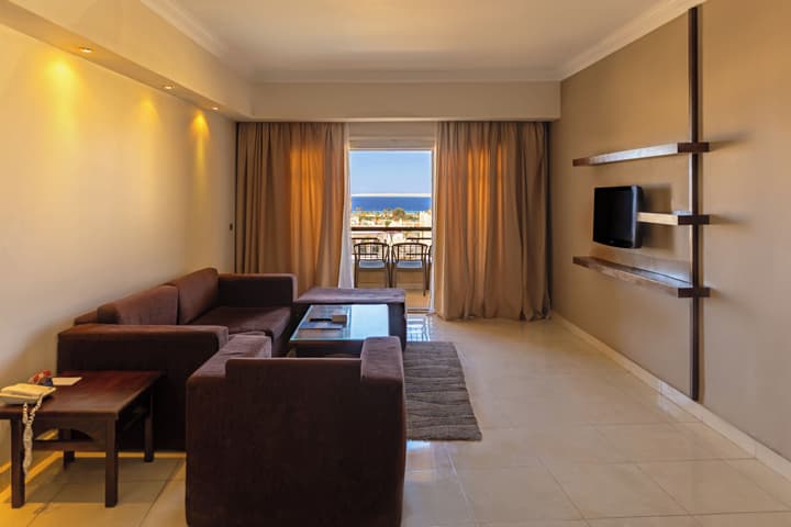 Sunny Days Mirette Family Resort - All inclusive