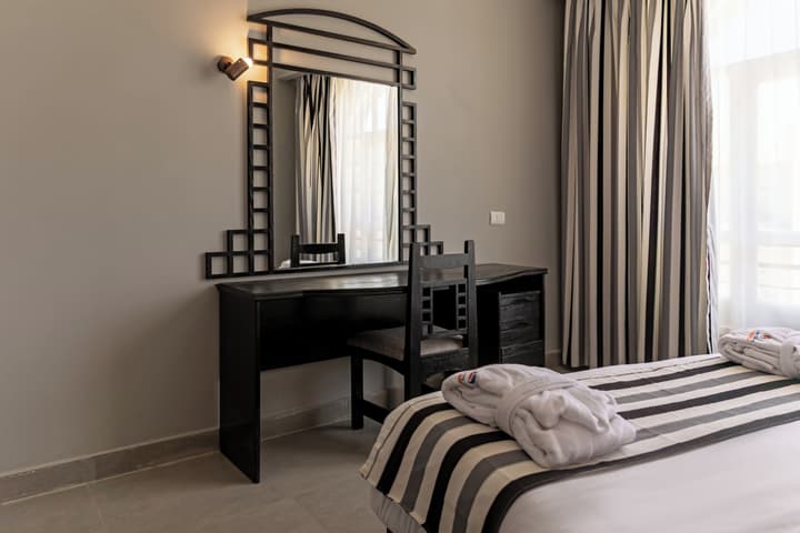 Sunny Days Mirette Family Resort - All inclusive