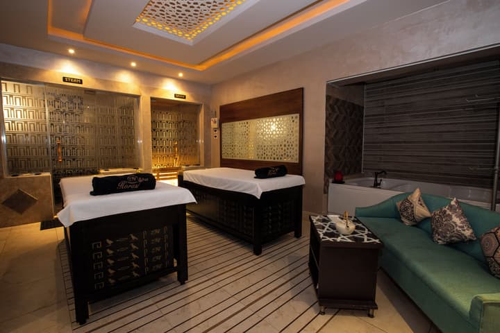 Sunny Days Mirette Family Resort - All inclusive