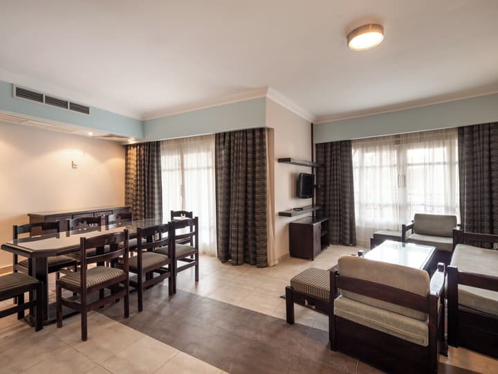 Sunny Days Mirette Family Resort - All inclusive