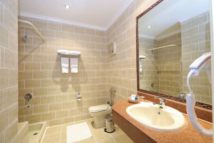 Sunny Days Mirette Family Resort - All inclusive