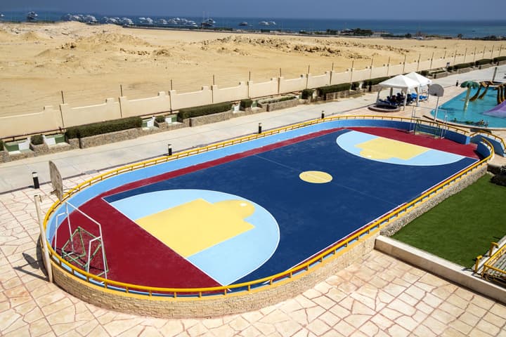 Sunny Days Mirette Family Resort - All inclusive