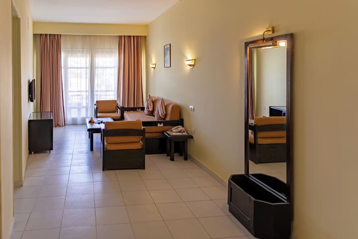 Sunny Days Mirette Family Resort - All inclusive
