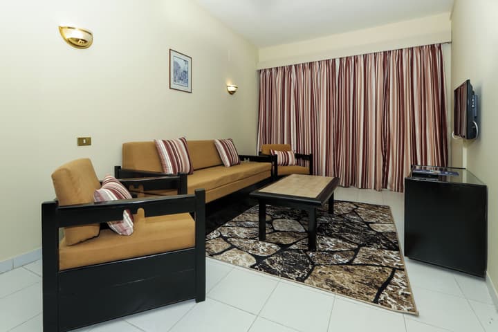 Sunny Days Mirette Family Resort - All inclusive