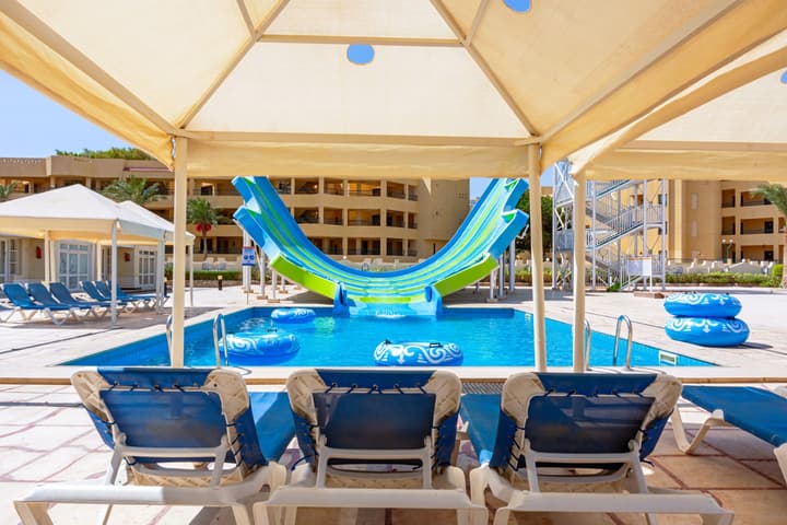 Sunny Days Mirette Family Resort - All inclusive
