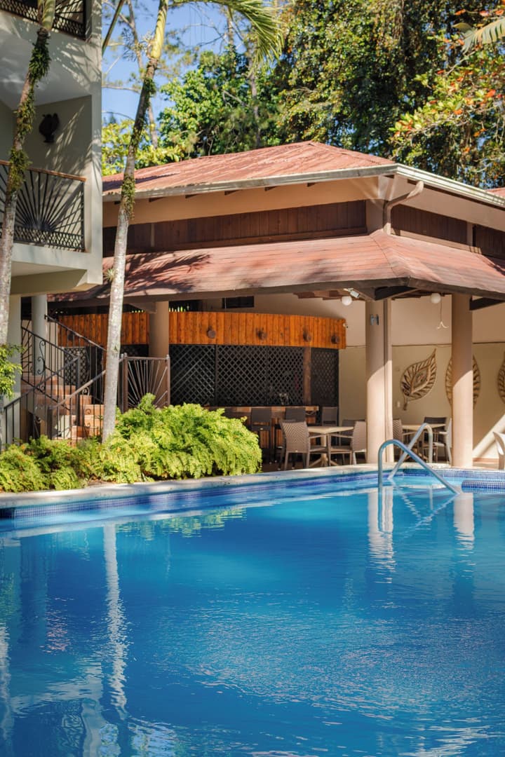 Hotel Gran Jimenoa