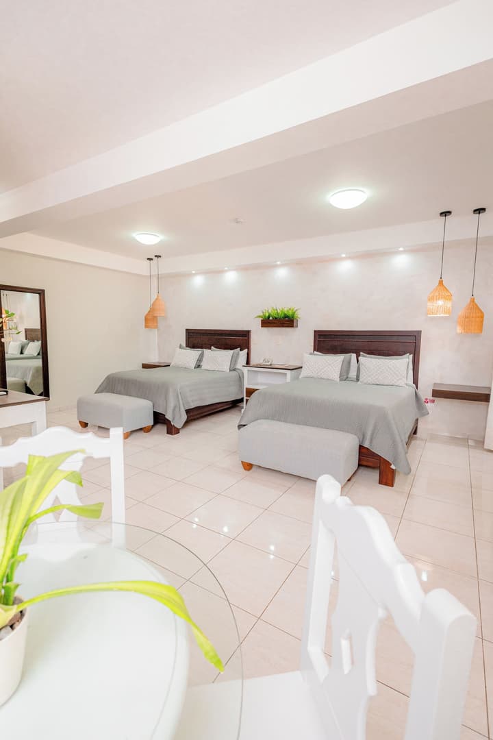 Hotel Gran Jimenoa
