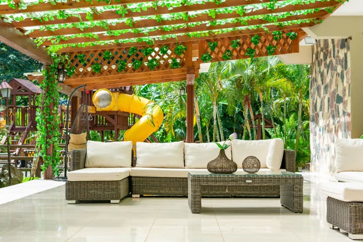 Hotel Gran Jimenoa