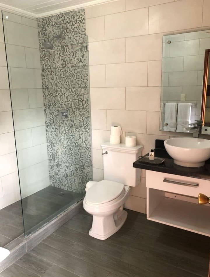 Hotel Gran Jimenoa