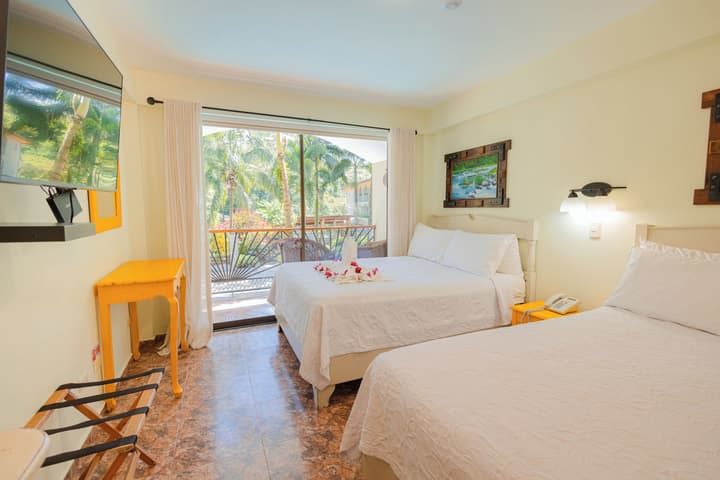 Hotel Gran Jimenoa