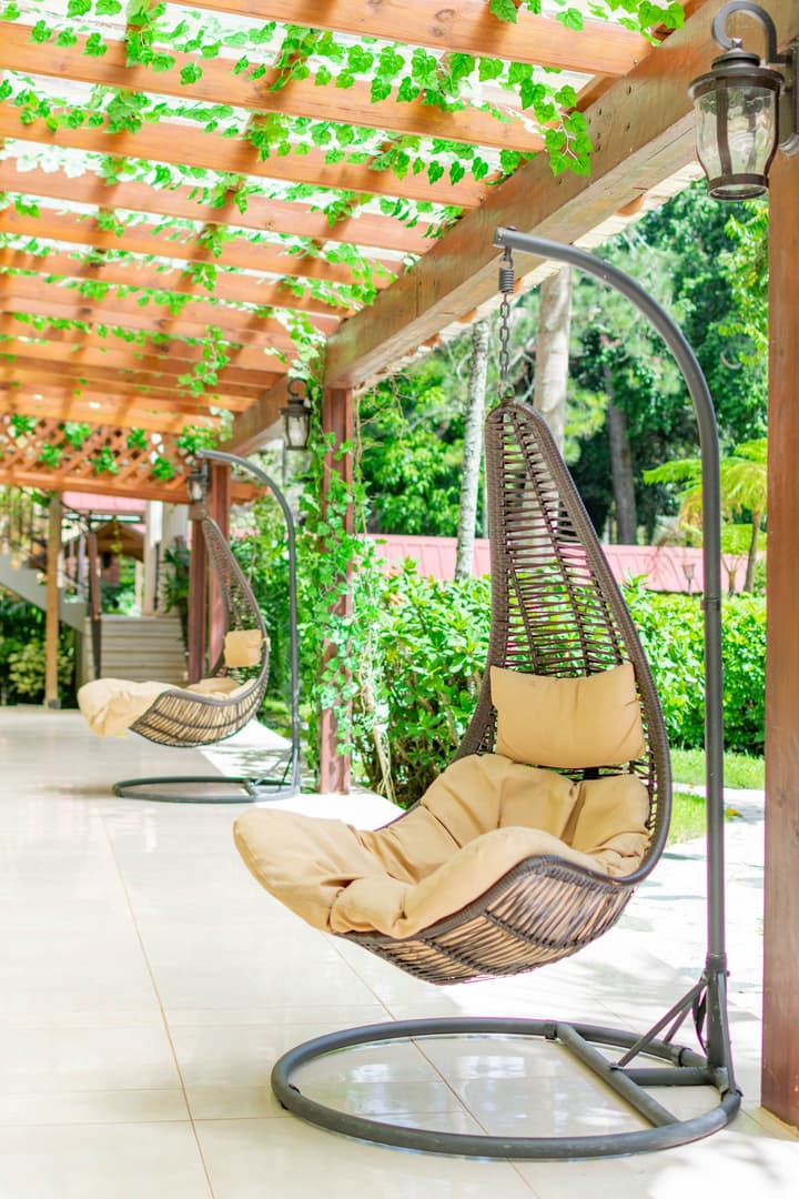 Hotel Gran Jimenoa