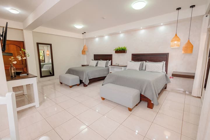 Hotel Gran Jimenoa