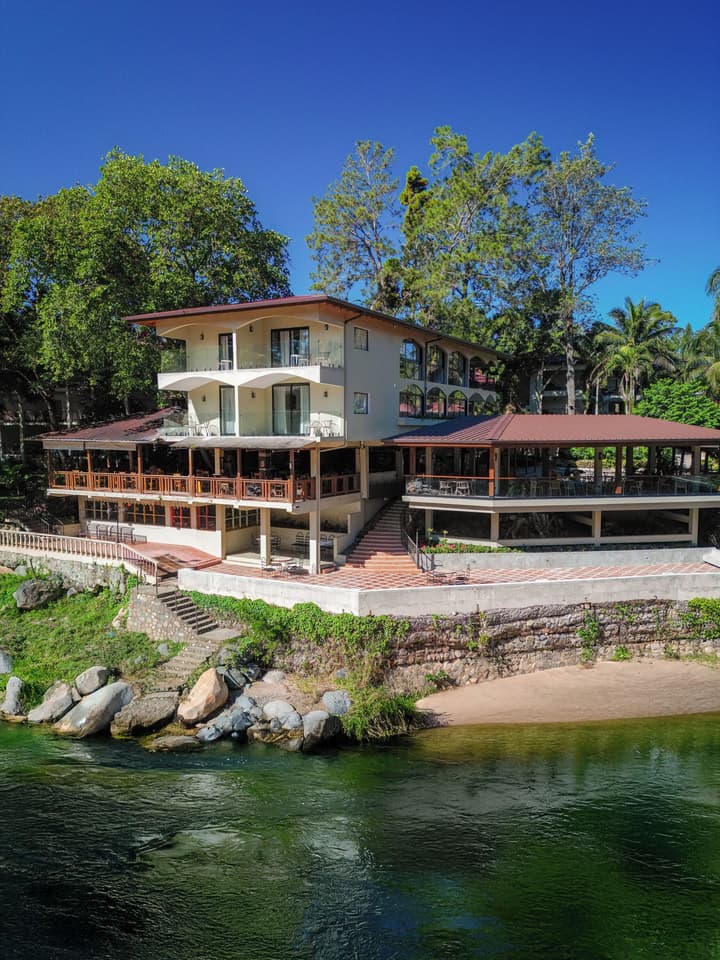 Hotel Gran Jimenoa