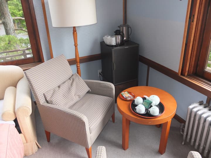 Nikko Kanaya Hotel