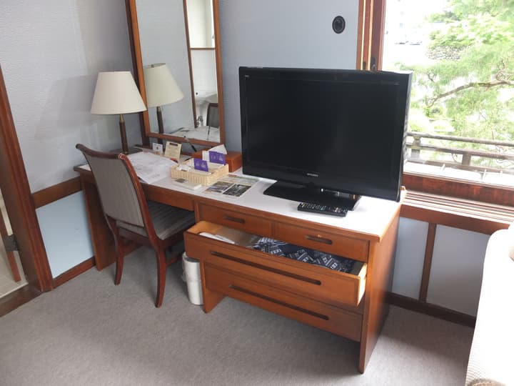 Nikko Kanaya Hotel