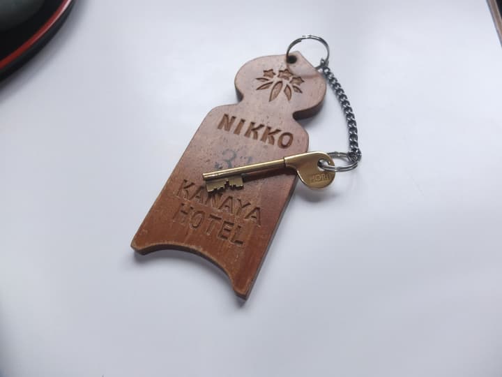 Nikko Kanaya Hotel