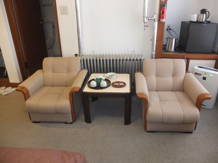 Nikko Kanaya Hotel