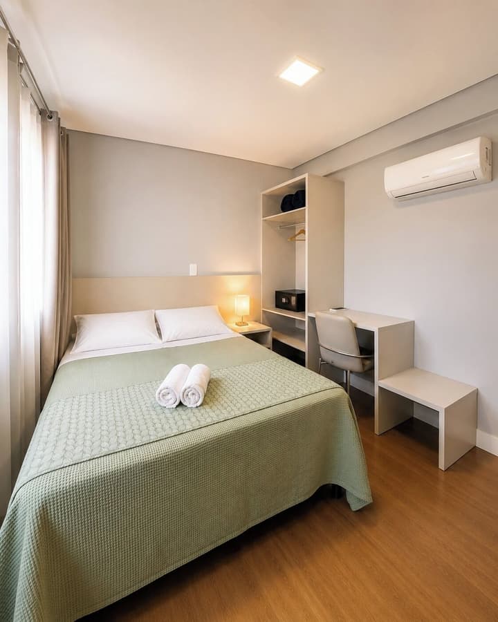 Hotel Boulevard Beach Canasvieiras