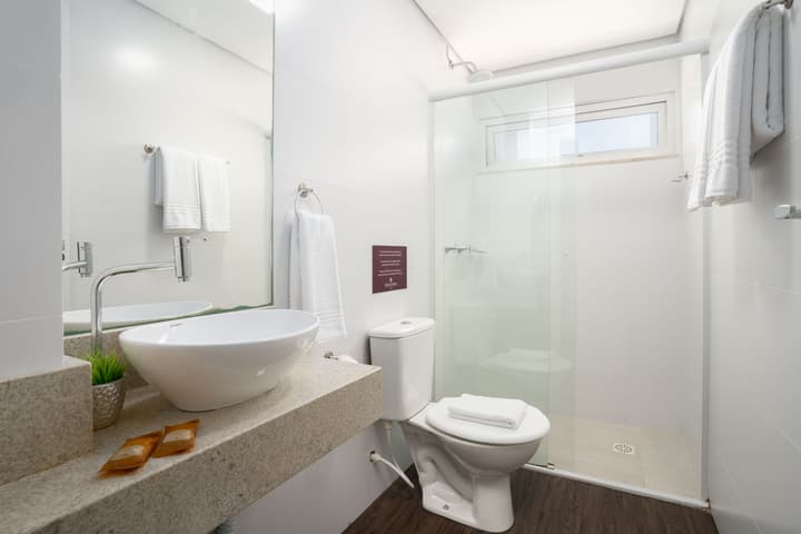 Hotel Boulevard Beach Canasvieiras