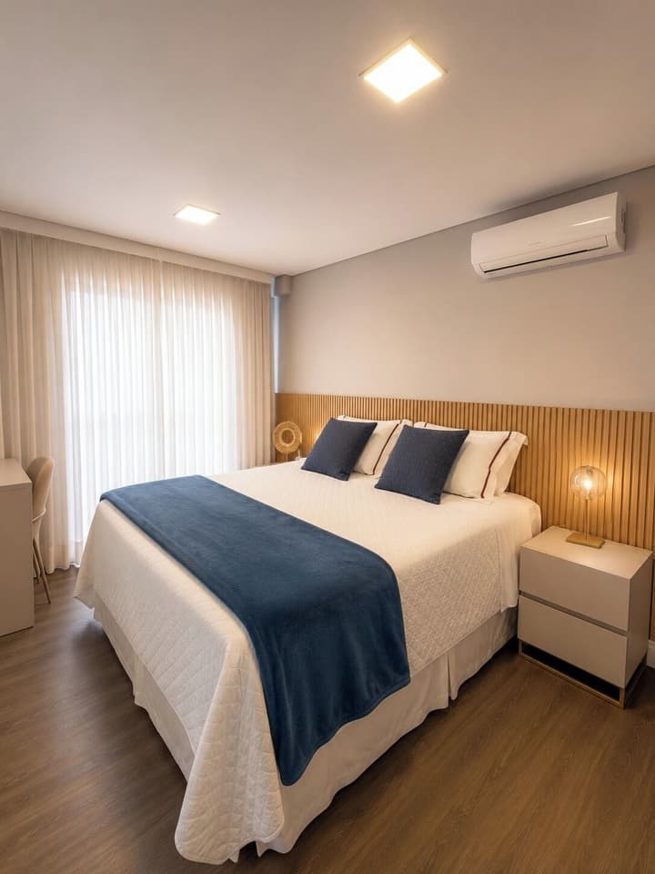 Hotel Boulevard Beach Canasvieiras