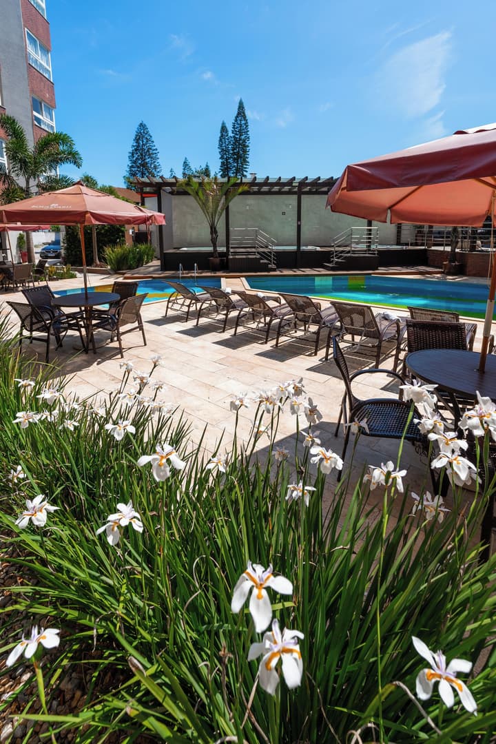 Hotel Boulevard Beach Canasvieiras