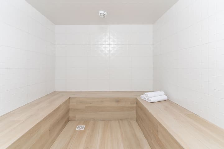 Hotel Boulevard Beach Canasvieiras