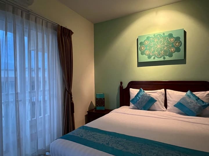 Krabi Front Bay Resort