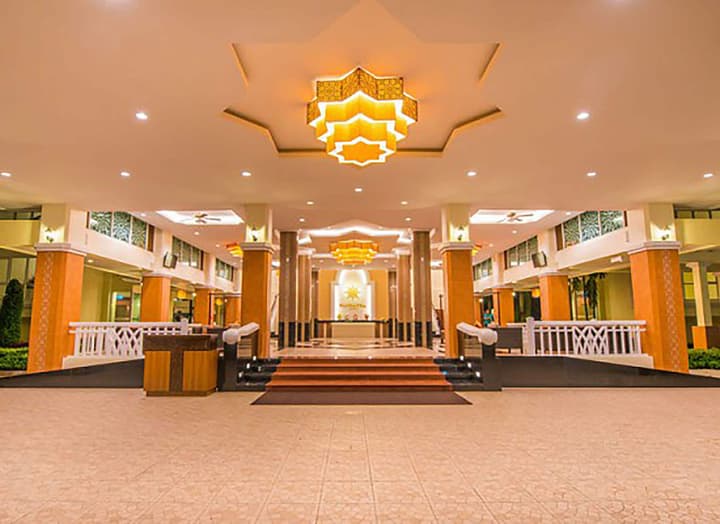 Krabi Front Bay Resort