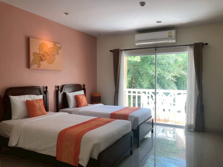 Krabi Front Bay Resort