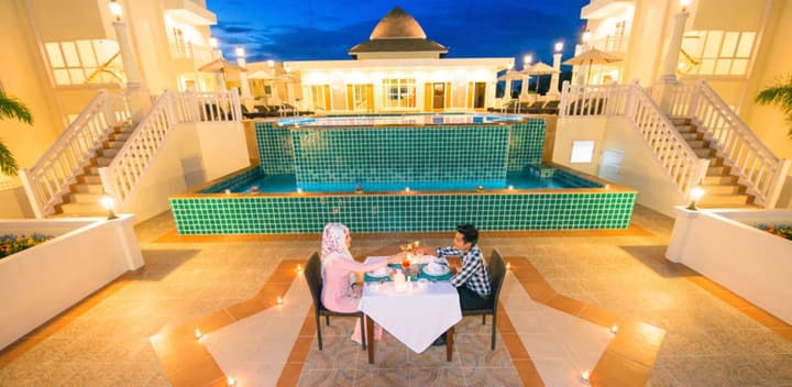 Krabi Front Bay Resort