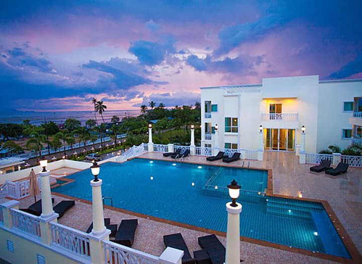 Krabi Front Bay Resort