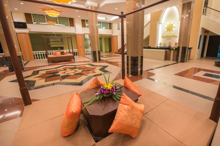 Krabi Front Bay Resort