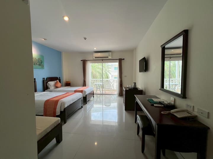 Krabi Front Bay Resort