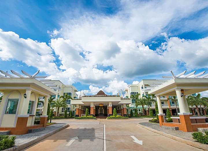 Krabi Front Bay Resort