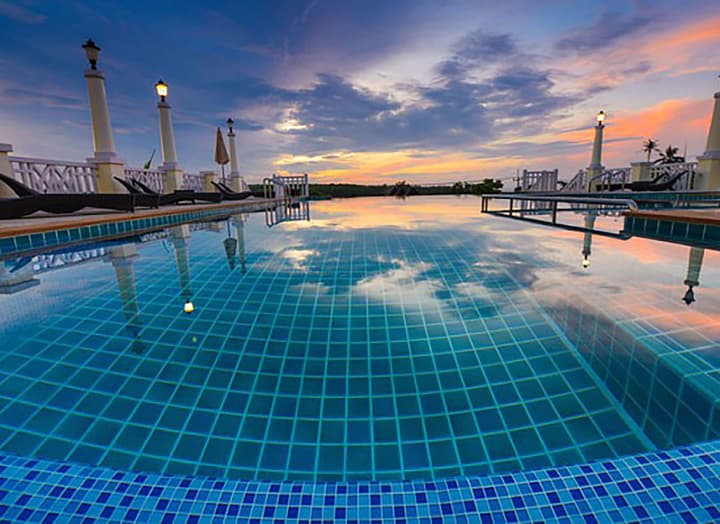 Krabi Front Bay Resort