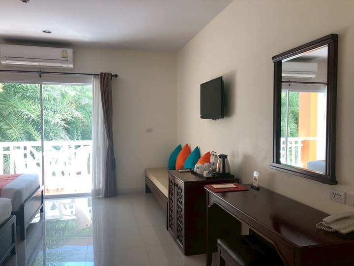 Krabi Front Bay Resort