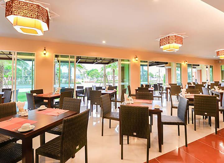 Krabi Front Bay Resort