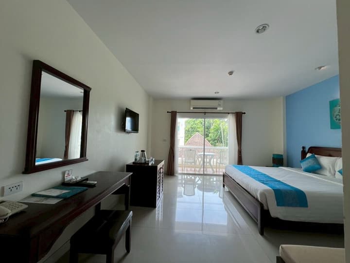 Krabi Front Bay Resort
