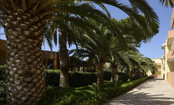 Residence Oasis