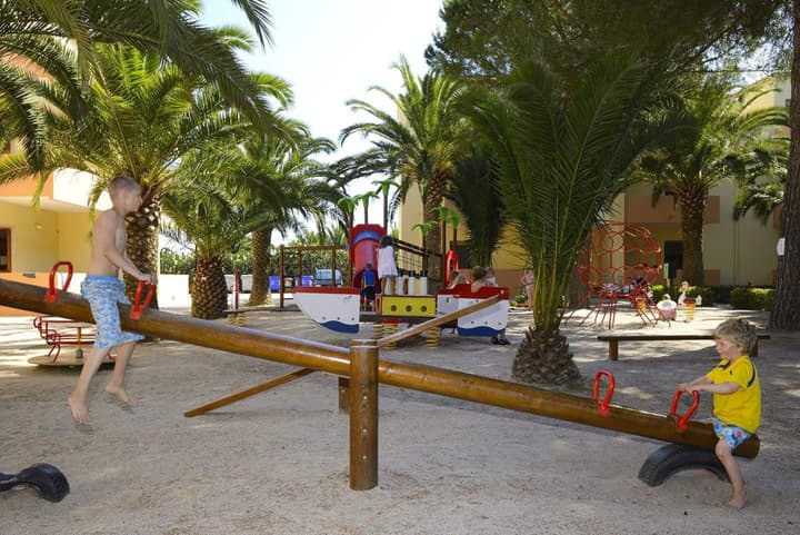 Residence Oasis